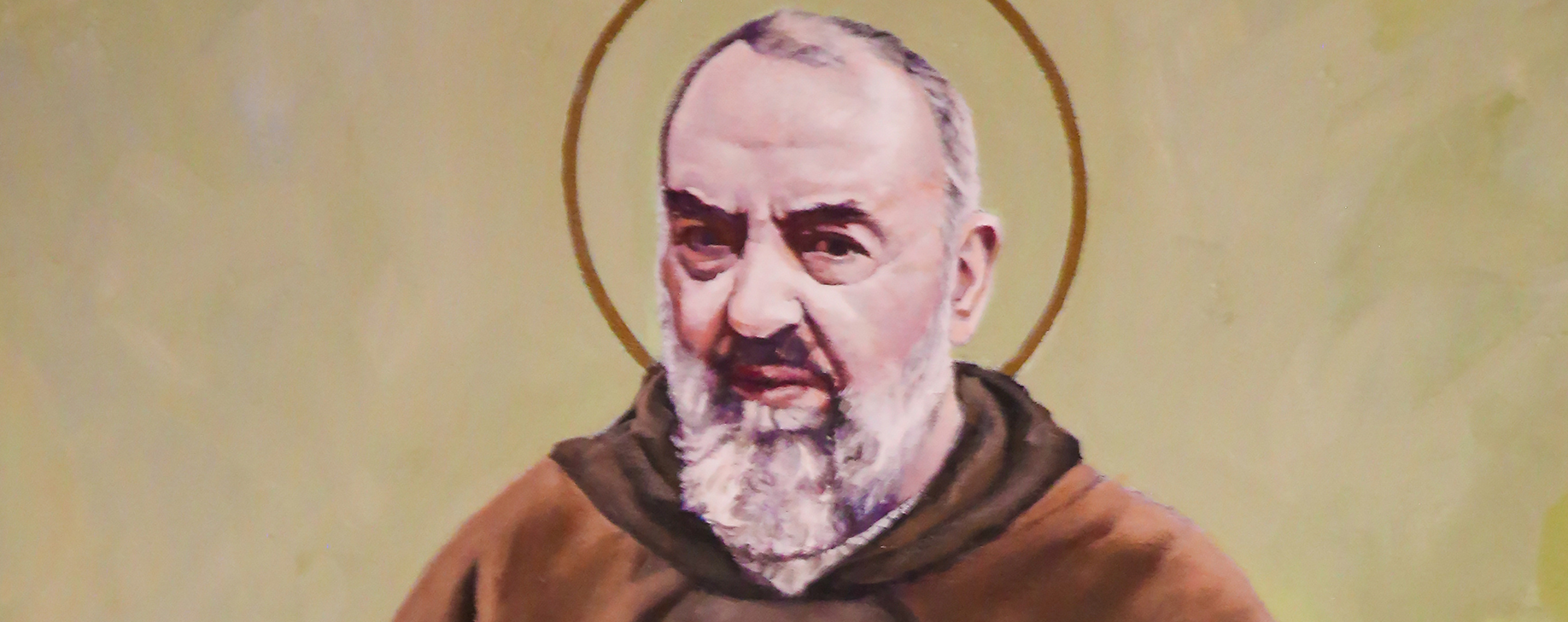 saint padre po